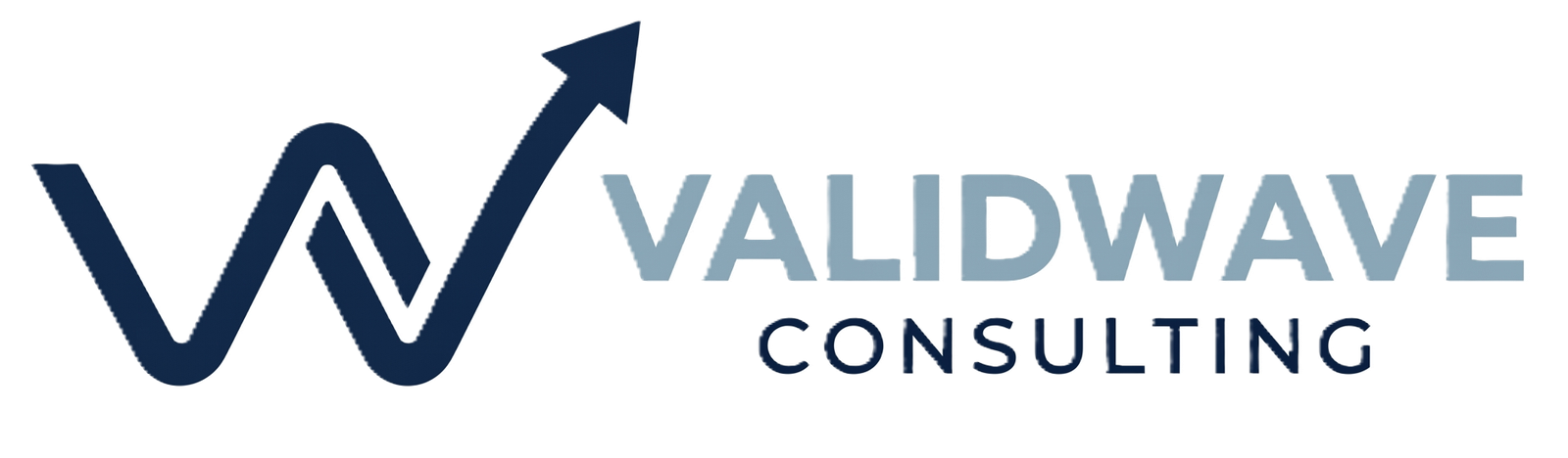ValidWave Consulting Logo