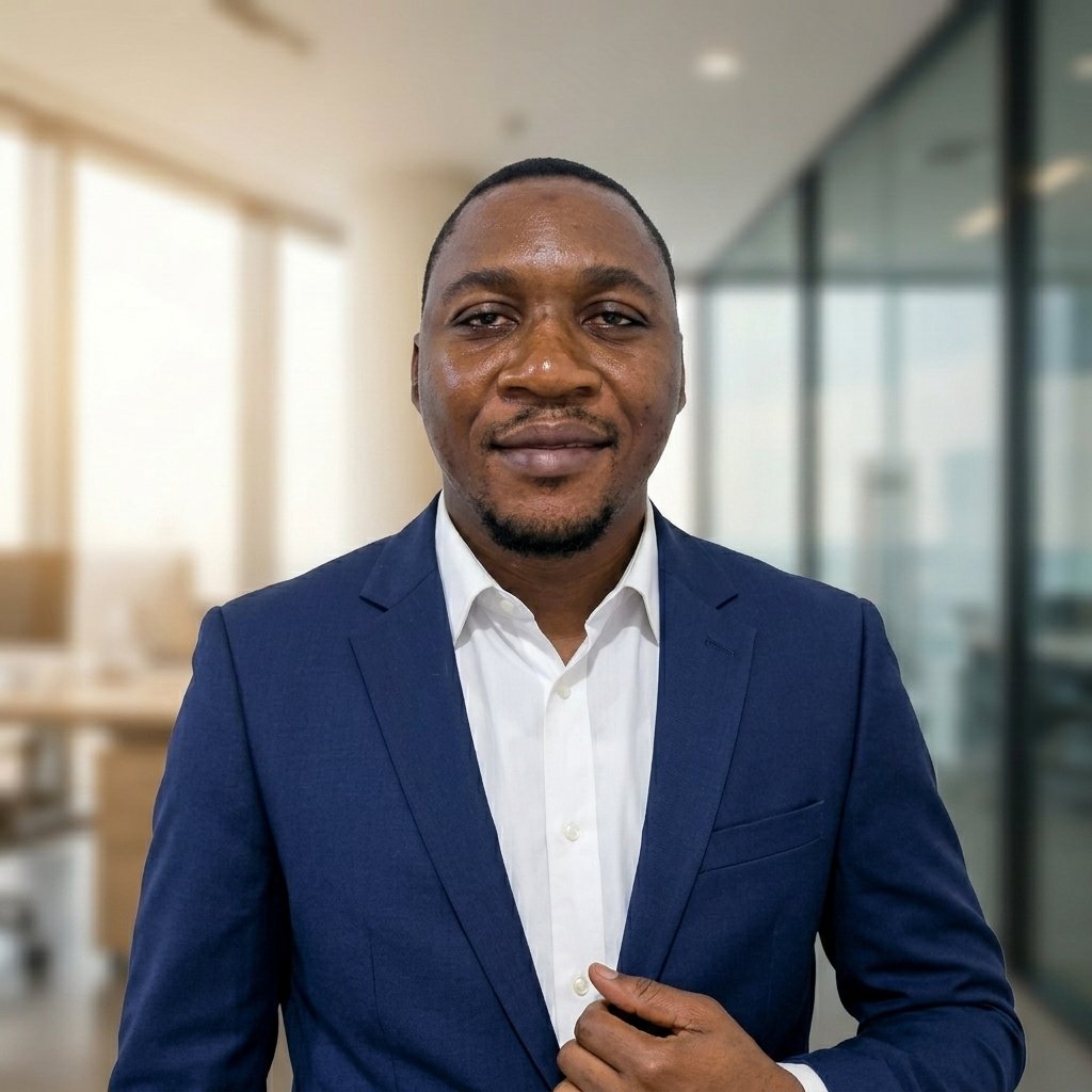 Roger A. Nde — Founder, ValidWave Consulting