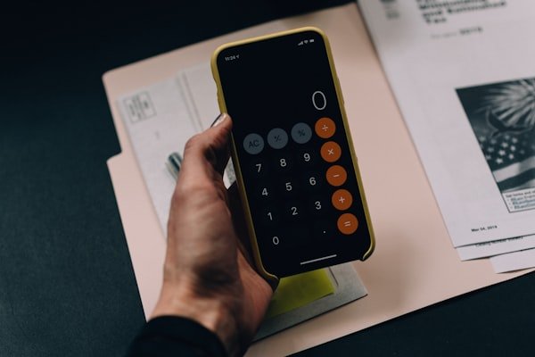 Finance for Managers