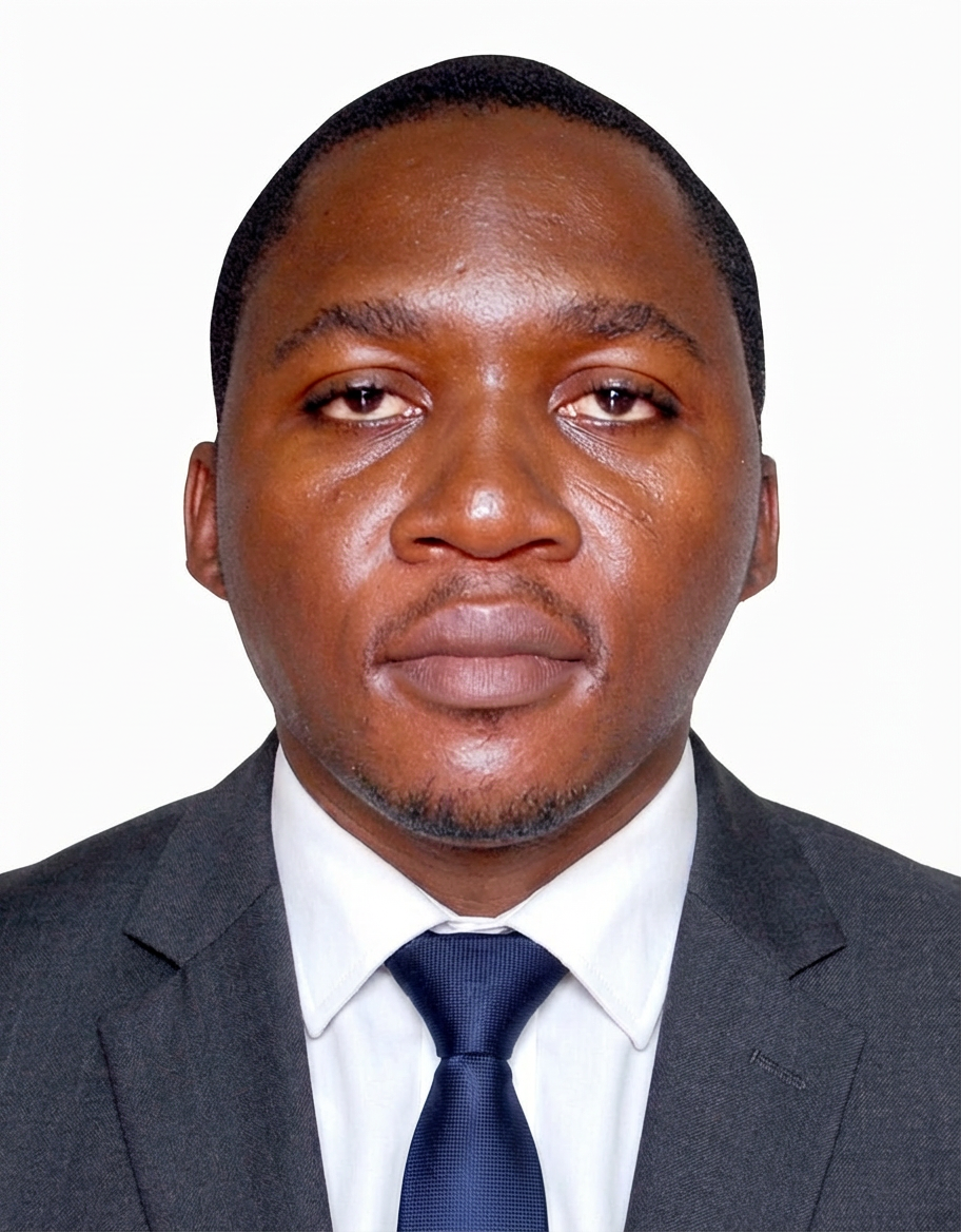 Roger Anye Nde — Founder, Valid Wave Consulting